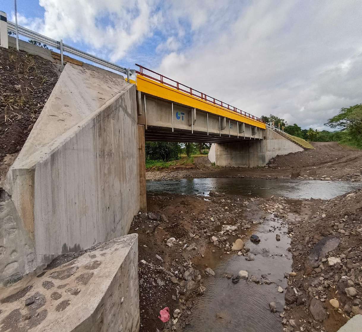 Camino_Muy_Muy_Matiguas_Rio_Blanco_foto_03 Placeholder para fotografía de infraestructura de CYCE